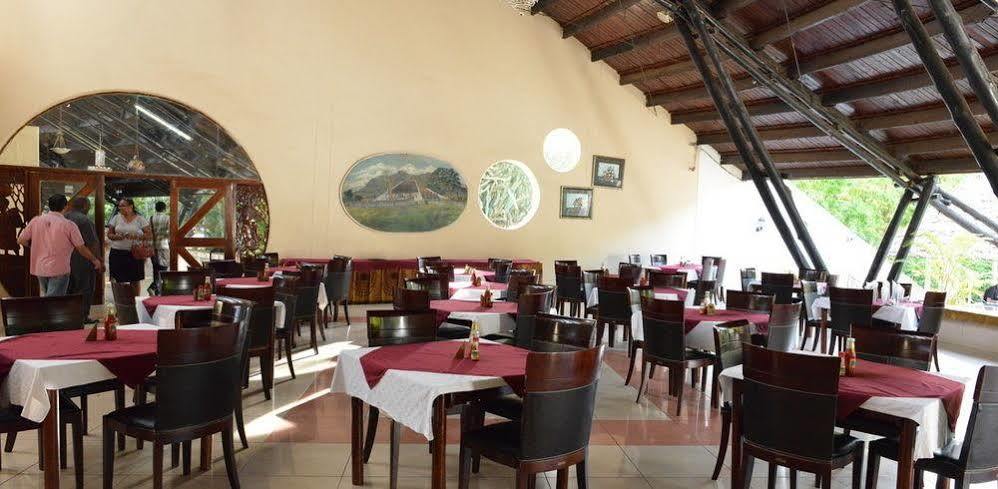 Morogoro Hotel Экстерьер фото