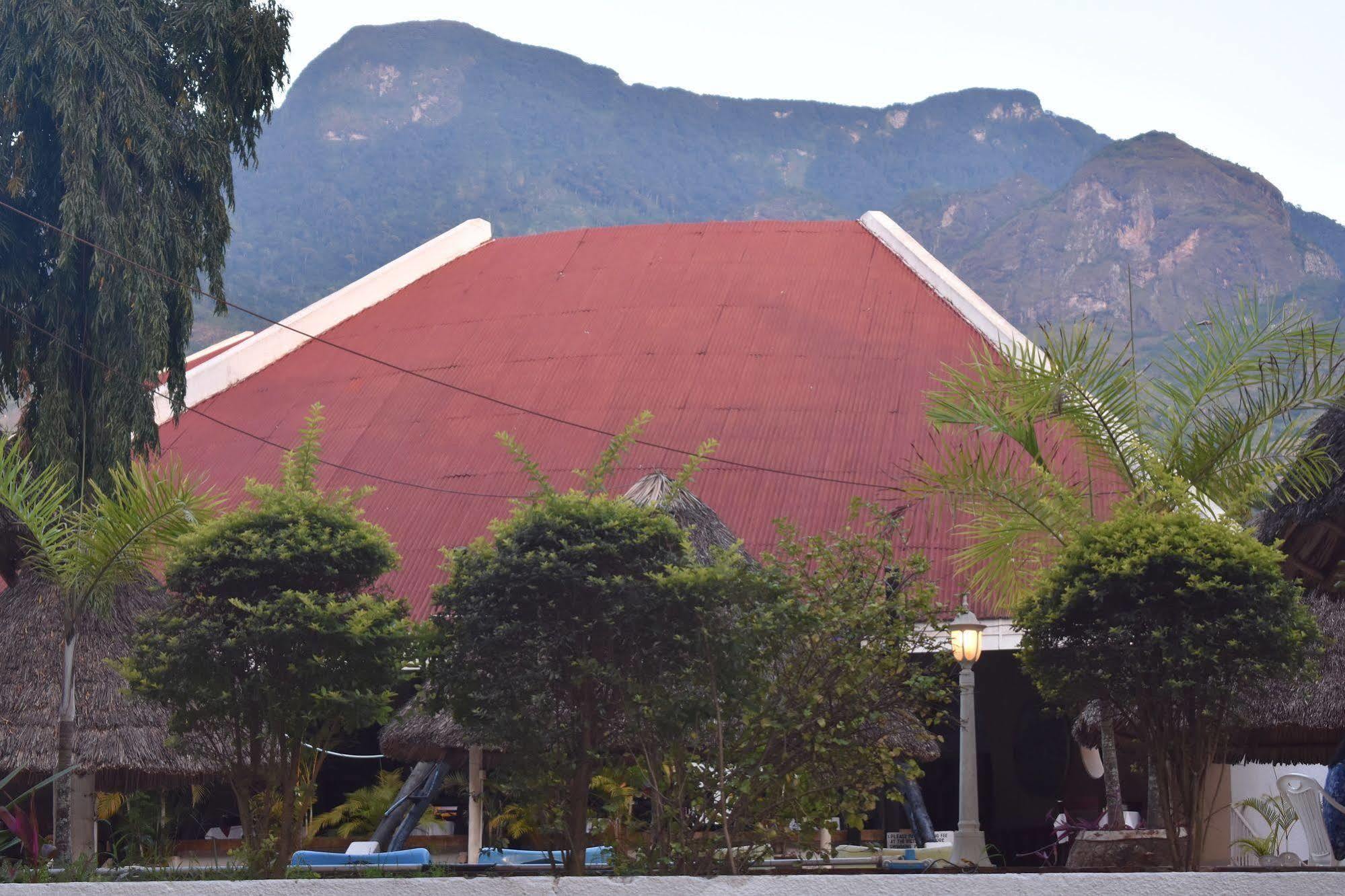 Morogoro Hotel Экстерьер фото